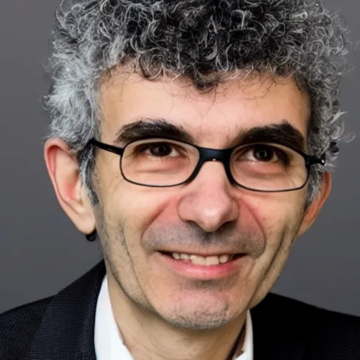 Prompt: yoshua bengio