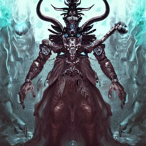 Prompt: hades the game, hyper detailed masterpiece, digital art painting, graphic aesthetic,