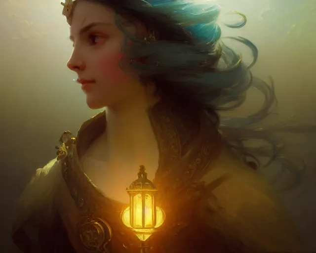 Image similar to photography of ivan aivazovksy, deep focus, d & d, fantasy, intricate, elegant, highly detailed, digital painting, artstation, concept art, matte, sharp focus, illustration, hearthstone, art by artgerm and greg rutkowski and alphonse mucha