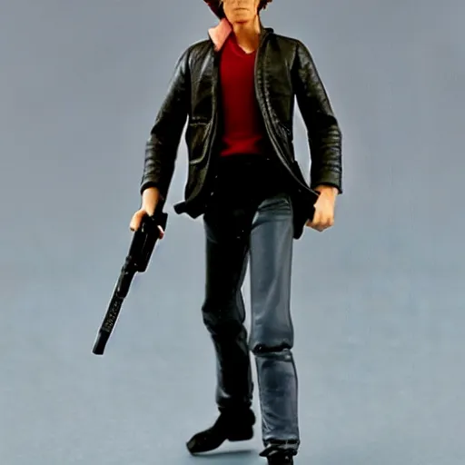 Image similar to dirty harry action figure