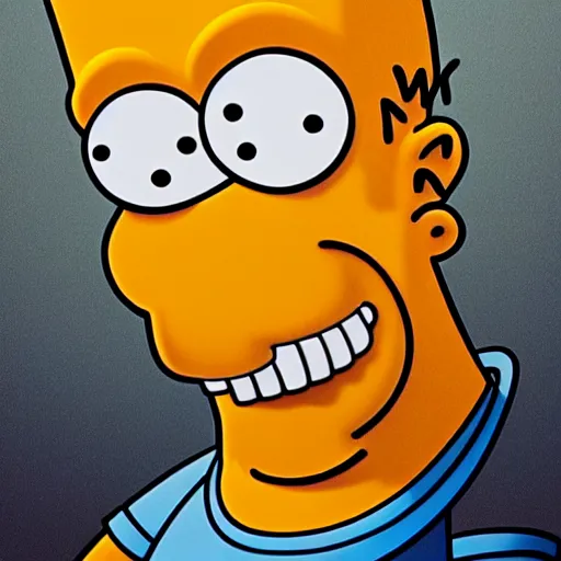 Prompt: Homer Simpson looking for a pie, hyper realistic, HD, HQ, photo realistic
