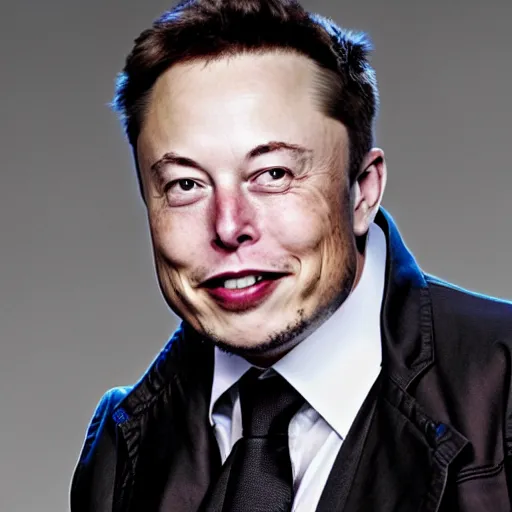 Image similar to elon musk as a musketer