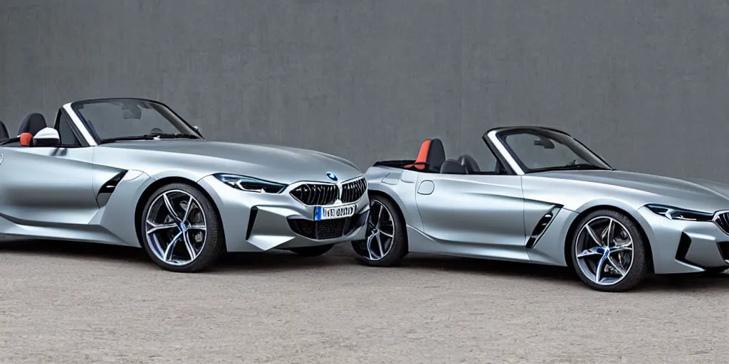 Image similar to “2022 BMW Z3 Hatchback”