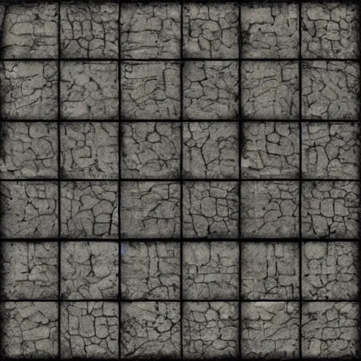 Image similar to set of pavement textures for 3 d texturing 1 0 2 4 x 1 0 2 4 albedo