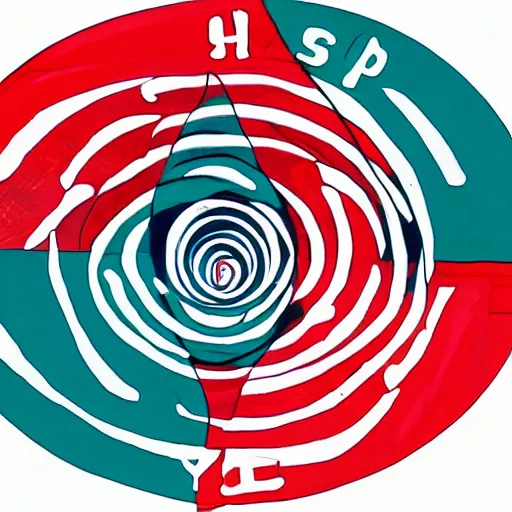 Image similar to hypnosis