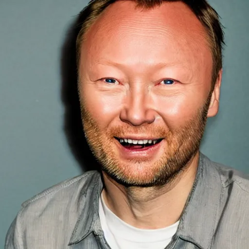 Prompt: Limmy