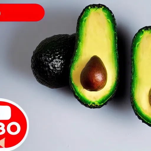 Image similar to nikocado avocado youtube
