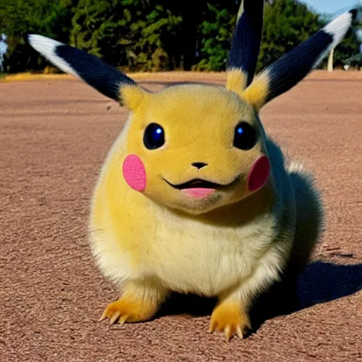 Prompt: Save the real-life Pokemon from climate change! Put a fee on carbon