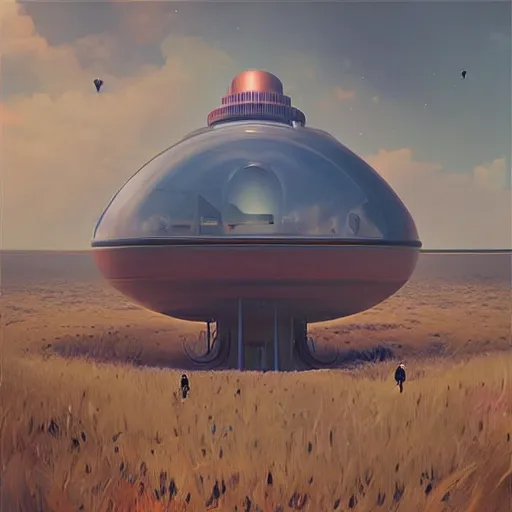 Image similar to art by bill mayers, beeple, concept art, surrealist