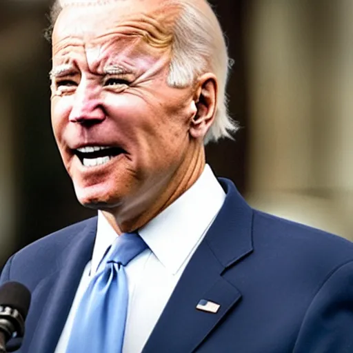 Image similar to joe biden in 2 8 days later movie