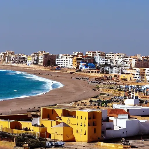 Image similar to kenitra city morocco