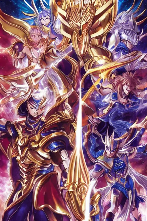 Image similar to 2 0 2 2 knights of the zodiac saint seiya battle for sanctuary hero suit armor comics mask minimalist verytoon nautiljon animes toei animation namco bandai, art by artgerm and greg rutkowski and magali villeneuve