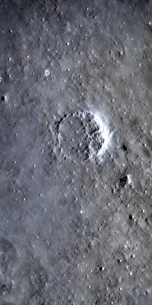 Image similar to super high resolution portrait, chinese astronaut landing on the moon, backlight, background is lunar crater, earth, sky, meteorite crater, lunar module, f 3 2, high detail.