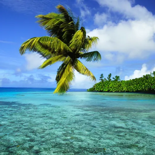 Image similar to falelatai samoa, tropical, scenic