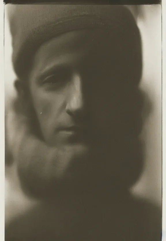 Prompt: a close - up casual photo of young marcel duchamp by irving penn, 1 9 2 0 s monochrome snapshot, graflex 4 x 5, f 1. 8, 3 5 mm, ilford delta 3 2 0 0 pro