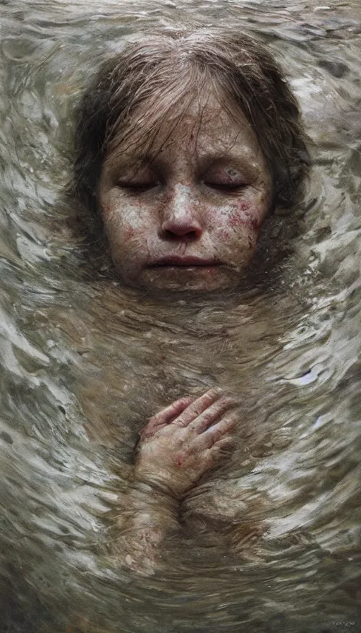 Prompt: The end of an organism, by Alyssa Monks