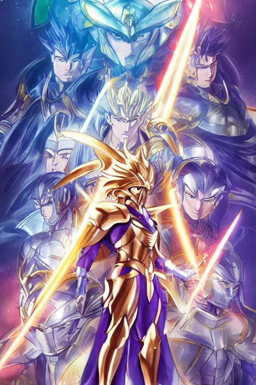 Image similar to 2 0 2 2 knights of the zodiac saint seiya battle for sanctuary hero suit armor comics mask minimalist verytoon nautiljon animes toei animation namco bandai, art by artgerm and greg rutkowski and magali villeneuve