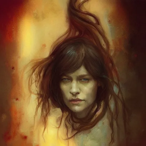 Image similar to “the death by leesh hannigan”