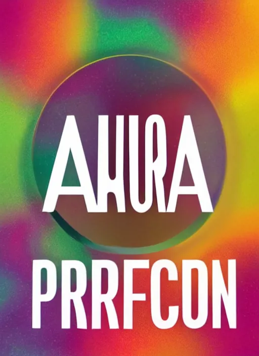 Image similar to image of aura progress over perfection