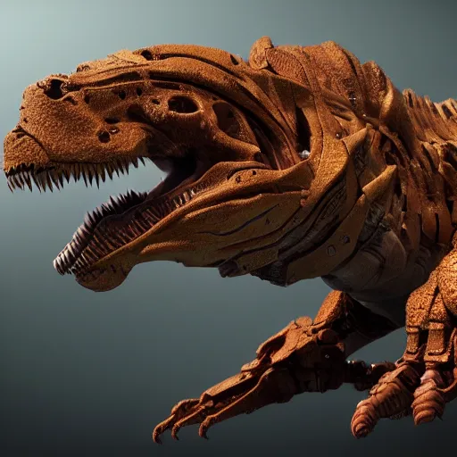 Dino T-Rex RTX, the legendary Chrome game reimagined with more realistic  graphics - iGamesNews