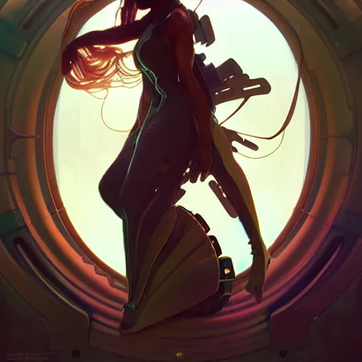 Image similar to futuristic sneakers, steampunk, sculpture, concept art, smooth, sharp focus, illustration, art by artgerm and greg rutkowski and alphonse mucha