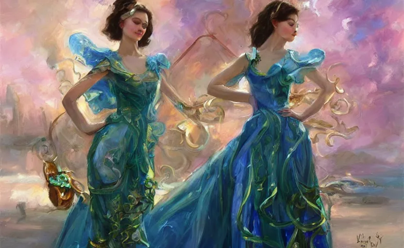 Image similar to Alchemy mantis. By Konstantin Razumov, highly detailded