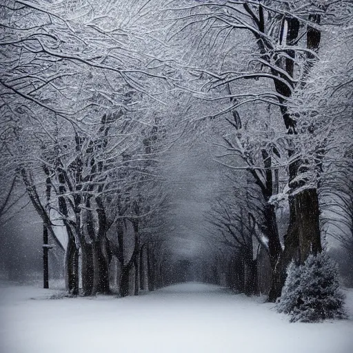 Image similar to a perfect photo of snow. Behance