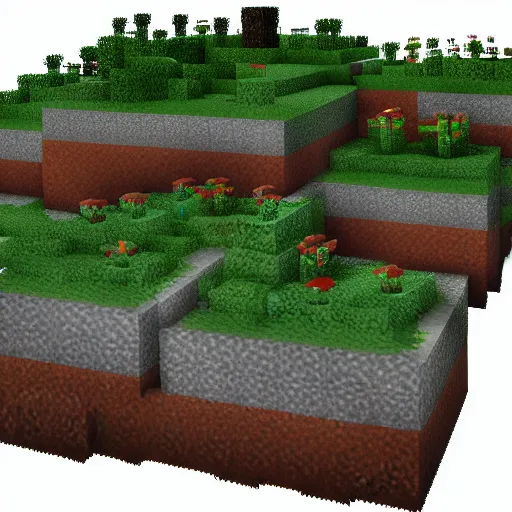 Prompt: minecraft texture png