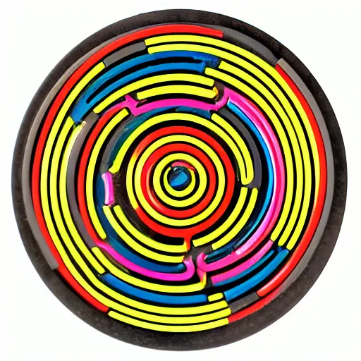 Image similar to profile photo of a disc golf drive