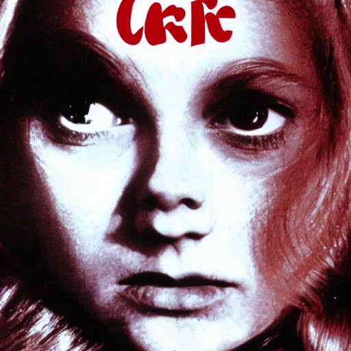 Image similar to carrie (1976) movie