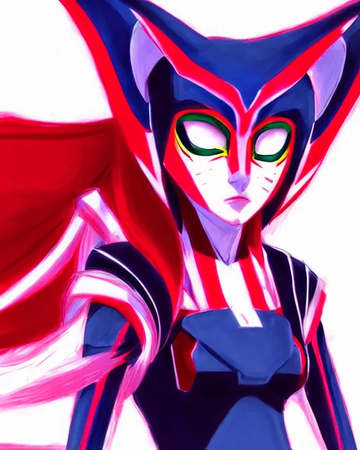 Prompt: very beautiful anime ahsoka!!! tano!!! wearing a red neon! genesis! evangelion! plugsuit!!, digital drawing, sharp focus, highly detailed, ( ( ( asuka langley ) ) ), frontal portrait drawing