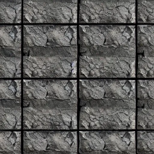 Image similar to stylized stone cladding texture by fortiche trending on artstation, arcane