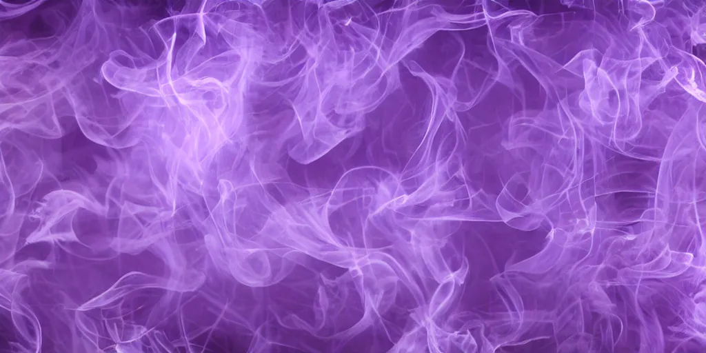 Image similar to purple smoke transparent background