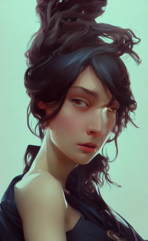 Prompt: richard rider, highly detailed, digital painting, artstation, facing camera, concept art, smooth, sharp focus, illustration, art by artgerm and alphonse mucha, high definition digital art, dramatic lighting, in the style of ilya kuvshinov and Ross tran