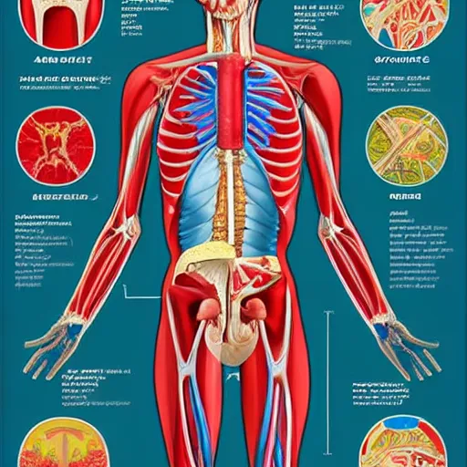 Prompt: anatomy of the state.