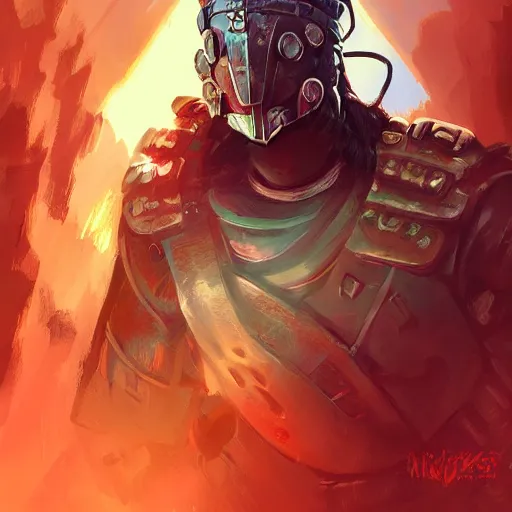 Image similar to cyberpunk viking helmet mask warrior goddess robot ninja fantasy, art gta 5 cover, official fanart behance hd artstation by jesper ejsing, by rhads, makoto shinkai and lois van baarle, ilya kuvshinov, ossdraws