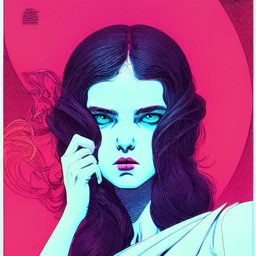 Image similar to medium portrait soft light, by killian eng and joe fenton and conrad roset, inspired by dc comics, fine, sharp high detail,