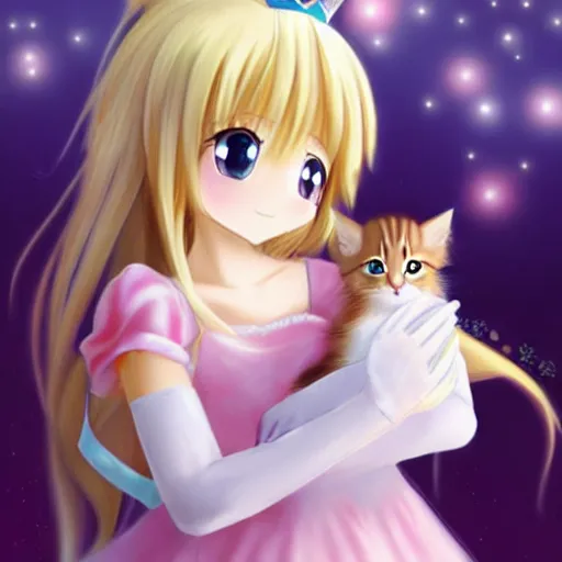Anime Kitten Animation Desktop, cats, television, mammal png | PNGEgg-demhanvico.com.vn