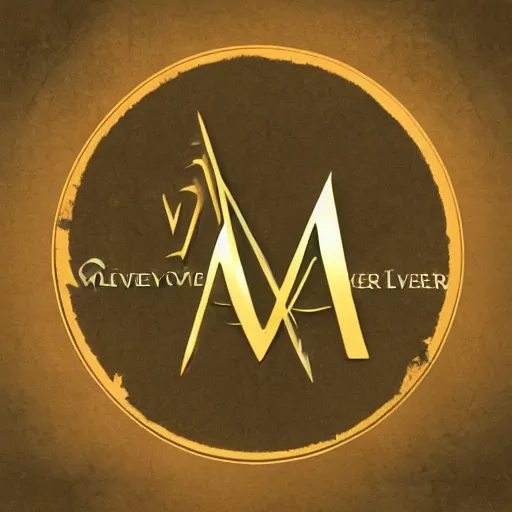 Image similar to a metaverse logo for a game