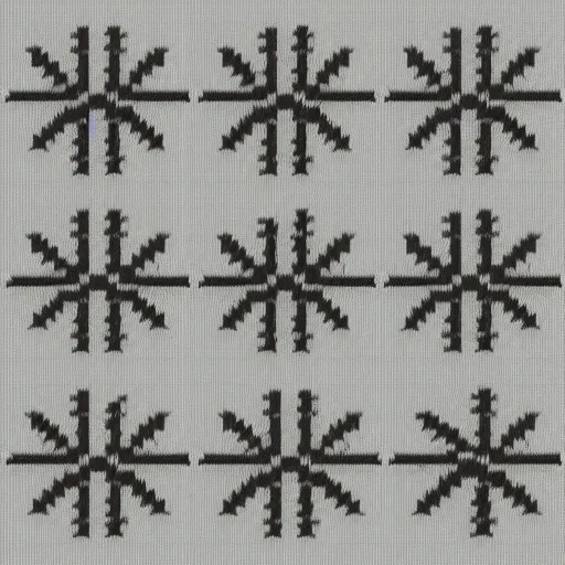 Image similar to handknit covid - 1 9 sweater pattern for kids microscopy illustration from cdc ultrastructural morphology by coronaviruses covid - 1 9 spikes adorn the outer surface of the virus corona surrounding the virion electron microscopically | knitting pattern for children intarsia chart picture jumper in dk yarn vintage