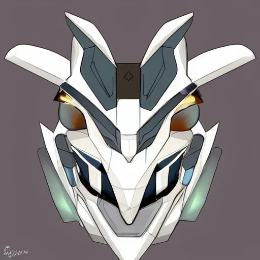 Image similar to female jetplane mecha dragon bust shot, anthro digital art, furry art, mecha art, furaffinity aeromorph, deviantart, ekasportal