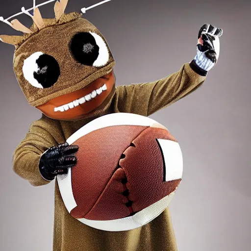 Image similar to sports team mascot, bug roach mascot costume, cocroach, the cocroaches, football mascot, anthropomorphic cocroach HD official photo, high quality costume, the new work Cocroaches