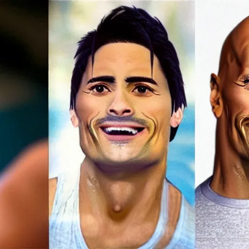 DWAYNE DA ROCK WHONSON SUS FACE  Rock meme, The rock, Meme faces