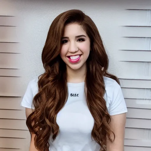 Image similar to photo of pokimane