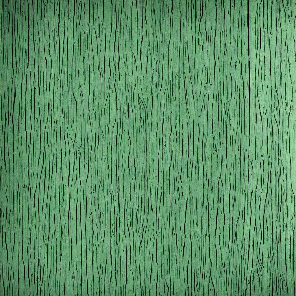 Image similar to green painted wood panels wall texture