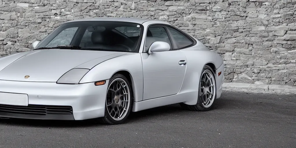 Prompt: “2022 2021 2020 Porsche 944”