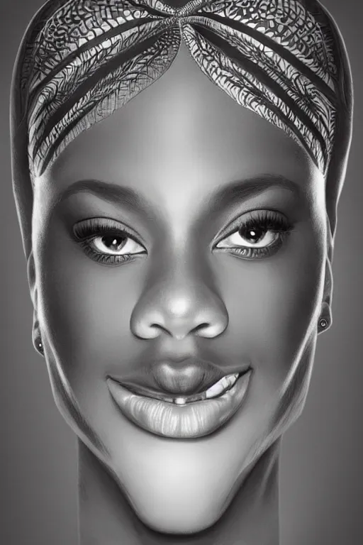 Image similar to hyperrealistic photography of a highly detailed and symmetrical gorgeous black female ballerina in the style of vargas and wlop, highly detailed, face symmetry, masterpiece, award - winning, sharp focus, intricate concept art, ambient lighting, 8 k, artstation