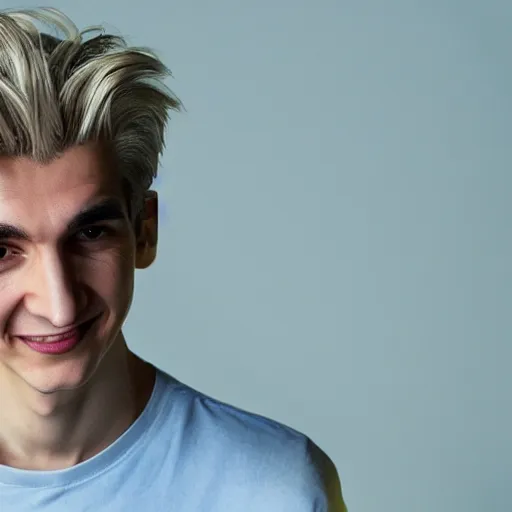 Image similar to xqc