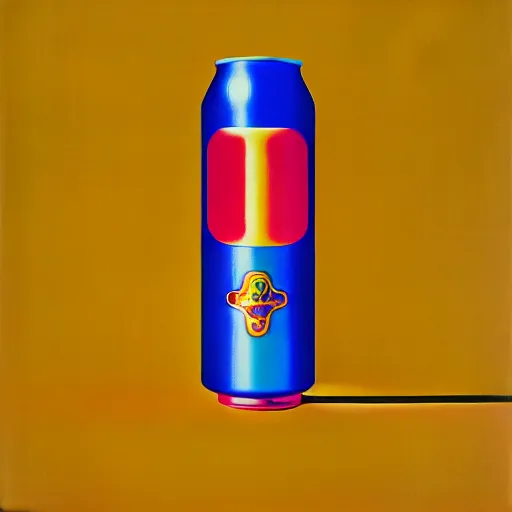 Prompt: soda can by shusei nagaoka, kaws, david rudnick, airbrush on canvas, pastell colours, cell shaded, 8 k