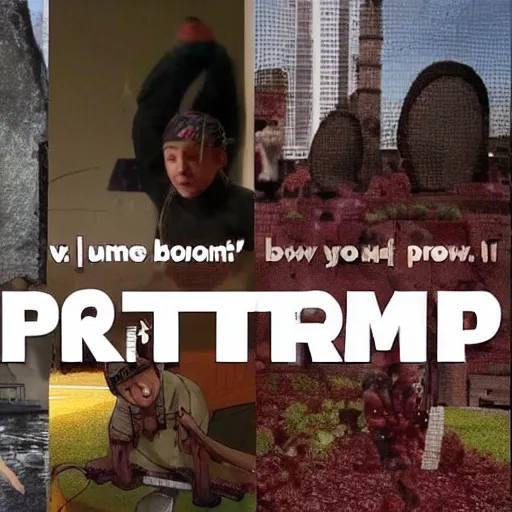 Image similar to i stole your prompt boomtap, my bad, but nicely done